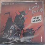 living death vengeance of hell, Cd's en Dvd's, Ophalen of Verzenden, Gebruikt