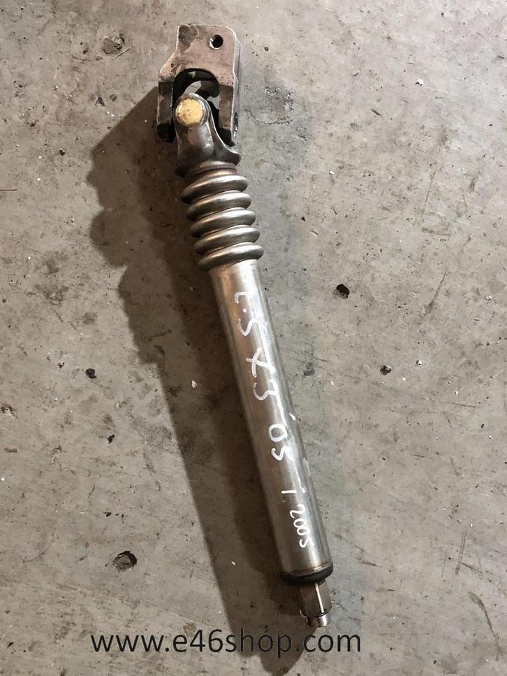 STUURSTANG BMW X3 2005, Autos : Pièces & Accessoires, Commande, BMW, Utilisé, Enlèvement ou Envoi