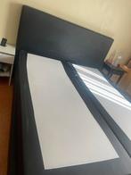 Boxspring, Huis en Inrichting, Slaapkamer | Boxsprings, Ophalen, Gebruikt