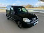 Peugeot Partner 1.6hdi lichte vracht gekeurd v verkoop, Auto's, Beige, Bedrijf, 5 deurs, 2 zetels