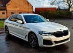 BMW 530E M-PACK Performance
Plug-in 292pk, Auto's, BMW, Automaat, Wit, Leder, Berline