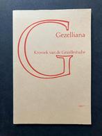 Gezelliana Kroniek van de Gezellestudie 1992/1, Ophalen