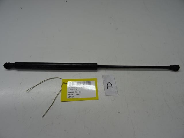 VERIN A GAZ Renault Twingo III (AH) (01-2014/-), Autos : Pièces & Accessoires, Suspension & Châssis, Renault, Utilisé