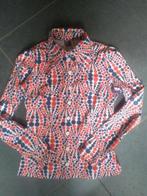 bloes lange mouw - dameshemd, Vêtements | Femmes, Blouses & Tuniques, Enlèvement ou Envoi, Porté, Taille 38/40 (M), Autres couleurs