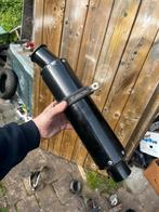 Uitlaat demper, Vélos & Vélomoteurs, Enlèvement