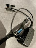 Smartwatch Garmin Vivosmart, Ophalen, Zwart, Garmin, Zo goed als nieuw