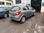 Opel Corsa 5D 1.2 Benzine | 2012 | 75.700 KM, Autos, Euro 5, Achat, Entreprise, Boîte manuelle