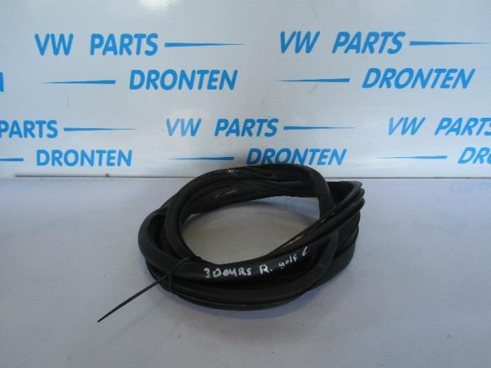 Diversen van een Volkswagen Golf, Gebruikt, -, Volkswagen, -