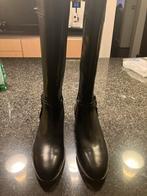 Te koop, Ophalen, Hoge laarzen, Zwart, Nieuw