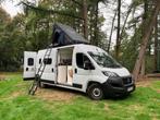 Fiat Ducato - van aménagé prêt à partir - 3000 km, Jusqu'à 4, Fiat, Boîte manuelle, 5 à 6 mètres