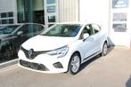 RENAULT CLIO 1.0TCE CORPORATE EDTION-CR CONTR-AC, Stof, Euro 6, Wit, Emergency brake assist