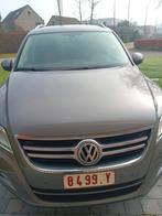 Volkswagen tiguan uit 2010, benzine, start en rijdt perfect., Auto's, Volkswagen, Particulier, Tiguan, Te koop, Benzine