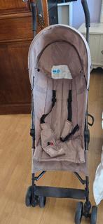 poussette canne  Orchestra, Enlèvement, Utilisé, Autres marques, Dossier réglable