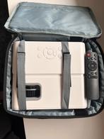 Auronic Full HD Beamer, Audio, Tv en Foto, Beamers, Ophalen, Zo goed als nieuw