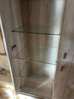 Eetkamer te koop, Huis en Inrichting, Complete eetkamers, Ophalen, Zo goed als nieuw, 6 tot 8 stoelen