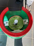 Te koop 2 Antragas flessen, Caravans en Kamperen, Ophalen, Zo goed als nieuw