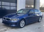 BMW 320i A Touring/Leder/Adaptive LED/Trekhaak/..., Auto's, Automaat, 1998 cc, Achterwielaandrijving, 4 cilinders
