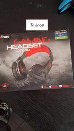 Headset en games, Games en Spelcomputers, Ophalen