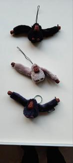 Kipling aapje 3 stuks, Verzamelen, Ophalen