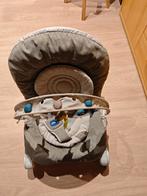 Wipper, Kinderen en Baby's, Wipstoeltjes, Ophalen, Gebruikt, Wipstoel, Met gordel(s) of riempje(s)