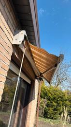 Zonnen gevelscherm, Ophalen, Zo goed als nieuw