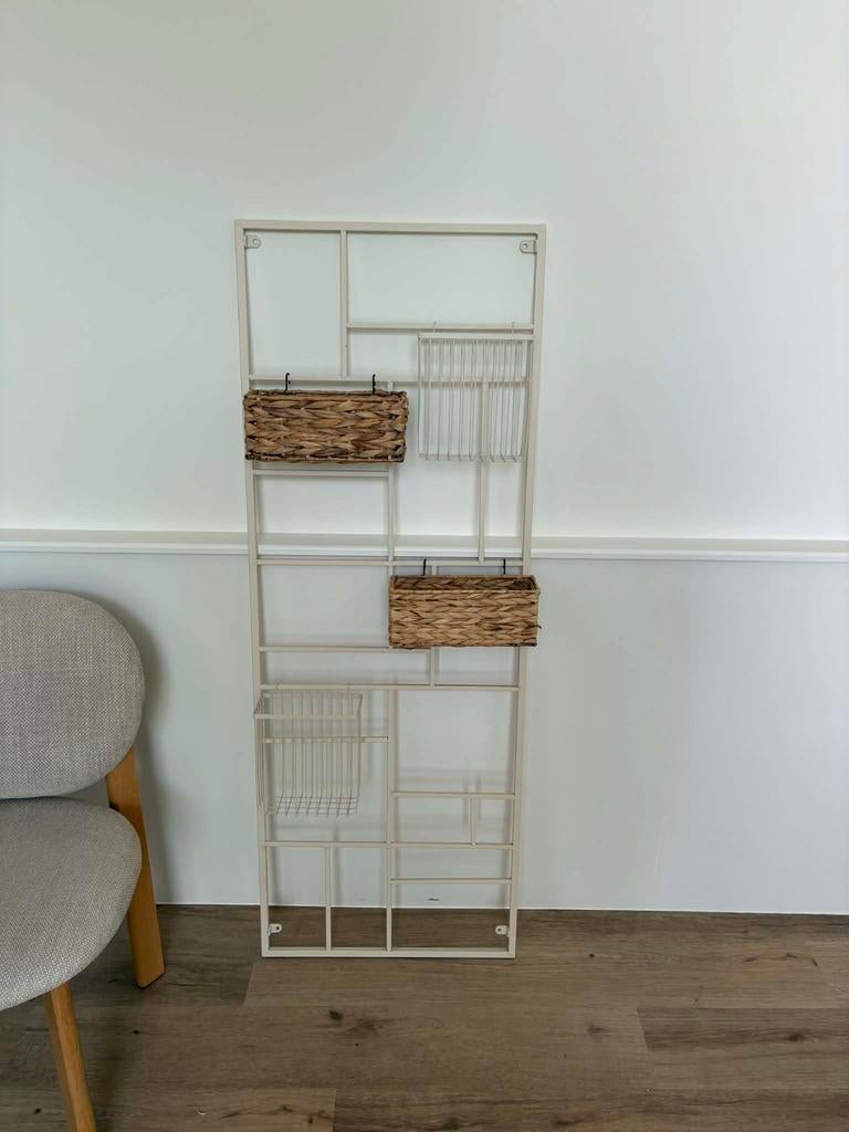 Wanddecoratie, Ophalen, Zo goed als nieuw