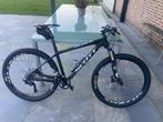 Scott Scale 27,5 MTB Carbon, Fietsen en Brommers, Gebruikt, Vering, Overige maten, 15 tot 20 versnellingen
