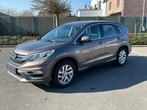 Honda CR-V 2016, Autos, Achat, Euro 6, Entreprise, Boîte manuelle