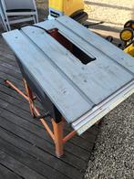 Scie à table Atika T259ECO, 1200 watts ou plus, 70 mm ou plus, Atika, Enlèvement