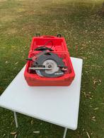 Scie cicilaire Hilti, Bricolage & Construction, Outillage | Scies mécaniques, Enlèvement, Comme neuf, Scie circulaire