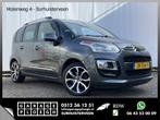 Citroen C3 Picasso 1.2 PureTech Collection Trekhaak Nav/Crui, Autos, Argent ou Gris, Achat, Entreprise, 115 g/km