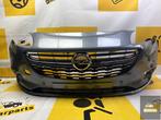 Voorbumper opel Corsa E Bumper 475498858 bumper 6xpdc, Auto-onderdelen, Gebruikt, Voor, Opel Automobile GmbH, Kontakt@opel-infoservice.de
