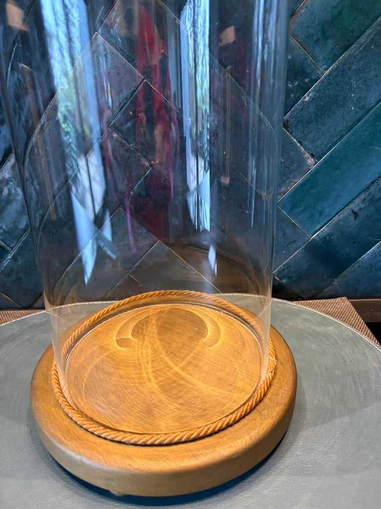 Cloche ancienne, Enlèvement, Comme neuf