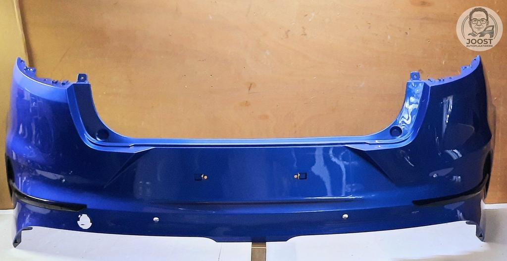 Achterbumper org. Kia Proceed GT v.a '18 6xPDC 86611-J7710, Autos : Pièces & Accessoires, Kia, Arrière, -, Origine de la pièce connue