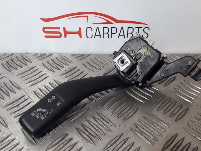 Commutateur feu clignotant d'un Skoda Octavia, -, 3 mois de garantie, Utilisé, Skoda