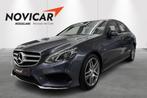 Mercedes-Benz E-Klasse 200 BlueTEC (automatique), Autos, 100 kW, Achat, Tissu, Cruise Control