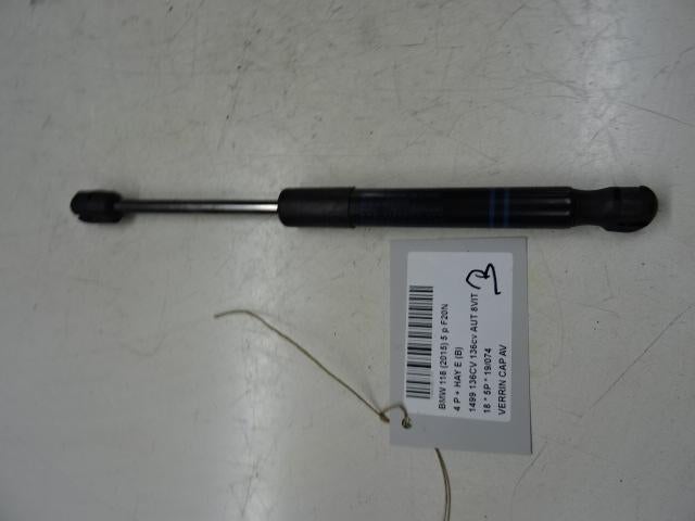 VERIN DE CAPOT BMW 1 serie (F20) (01-2010/06-2019), Utilisé, BMW