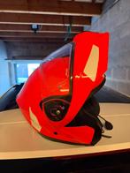 Casque moto 2 xl équipé kit main libre griffe !, Autres marques, Seconde main, Casque intégral, Hommes