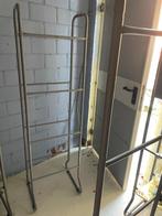 kratten rek, Ophalen, Zo goed als nieuw, Krat