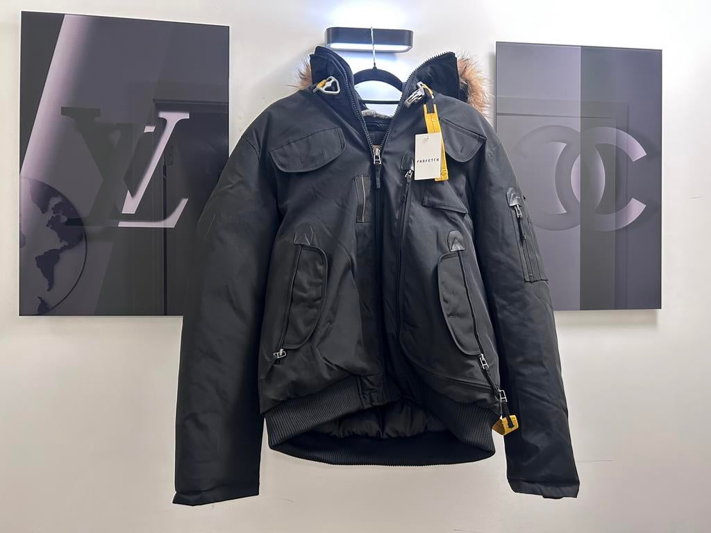 Parajumper, Caravanes & Camping, Vêtements de pluie, Comme neuf, Enlèvement