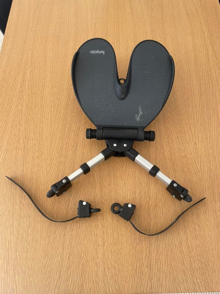 Rijplankje buggy, Ophalen of Verzenden, Zo goed als nieuw