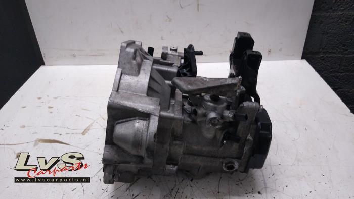 Boîte de vitesse d'un Volkswagen Polo, Volkswagen, -, 3 mois de garantie, Utilisé