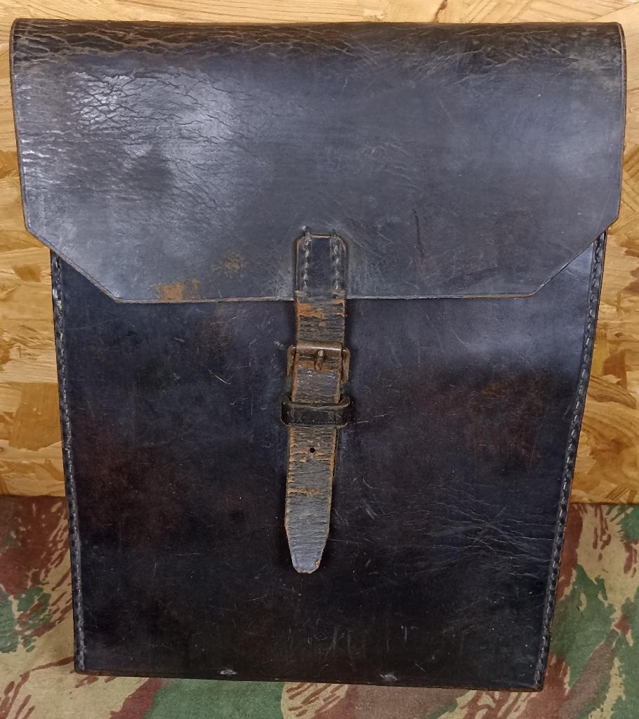 Porte-documents Allemand ww2, Collections, Envoi, Armée de terre, Autres types