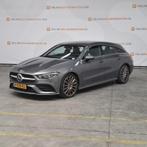 Personenauto, Mercedes-Benz, CLA-klasse Shooting Brake, 180, Auto's, CLA, Euro 6, 4 cilinders, 136 pk