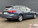 Ford Focus Clipper 1.5 EcoBlue 88kW Connected | € 6.450,- NE, Focus, Achat, Entreprise, Electronic Stability Program (ESP)