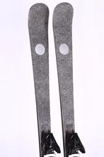 Skis 159 AK SKI SKIN 2024, noir/gris, titane, noyau en bois, Carving, Enlèvement ou Envoi, Skis, Salomon