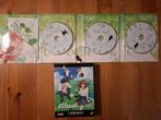 Blue Spring Ride – Intégrale – Édition Gold – DVD FR, CD & DVD, Anime (japonais), Dessin animé, Tous les âges, Coffret