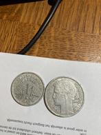 2 veilles monnaies, Postzegels en Munten, Munten | Europa | Euromunten, Ophalen of Verzenden