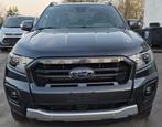 FORD RANGER WILDTRAK 2.0 BI-TURBO AUT MOD 2021  109.000 KM, Cuir, Entreprise, 157 kW, Automatique