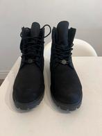 Nieuwe, zwarte Timberland maat 43,5, Ophalen of Verzenden